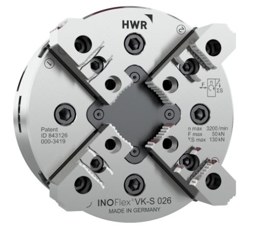HWR - INOFLEX VK-S